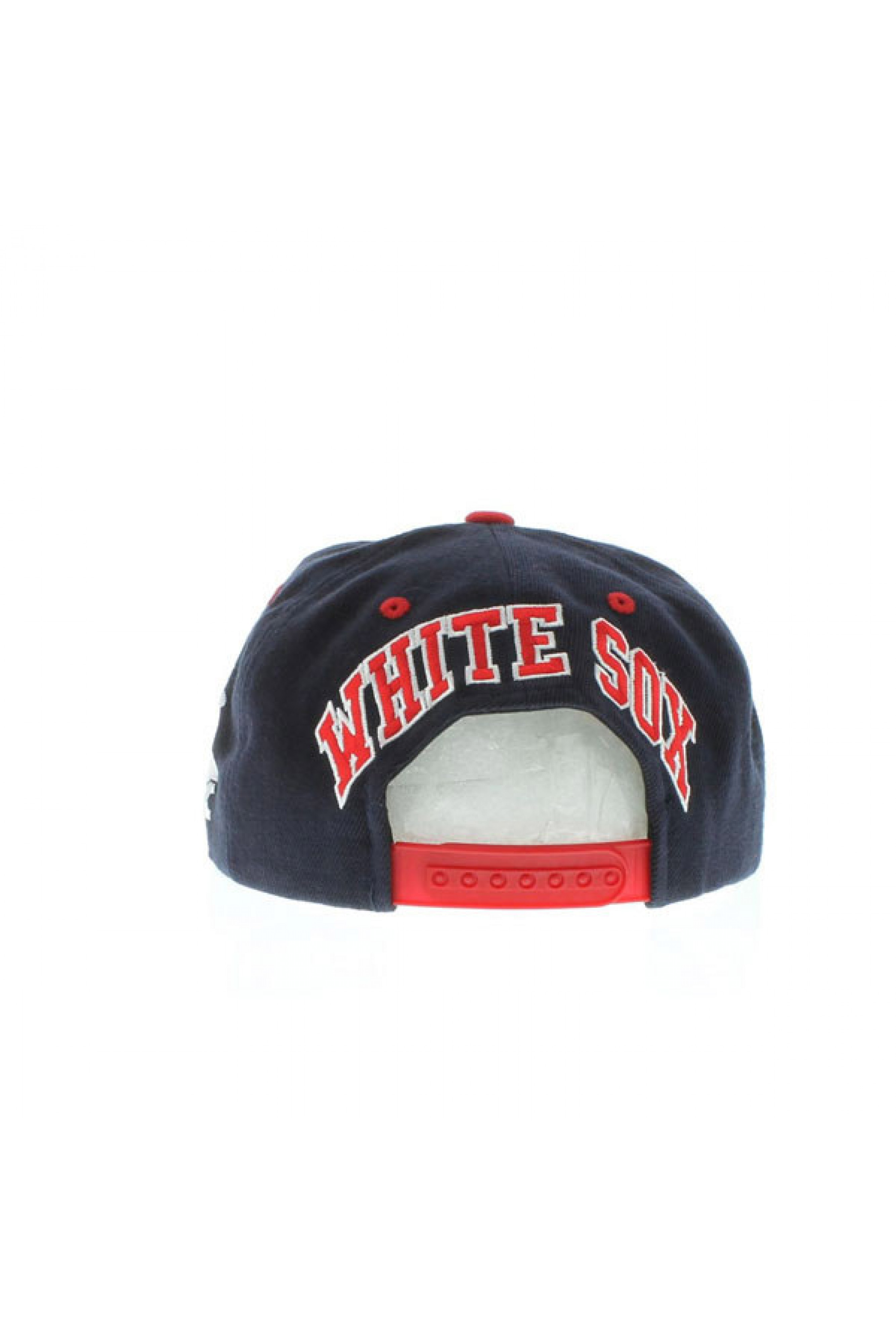 American needle white sox clearance snapback